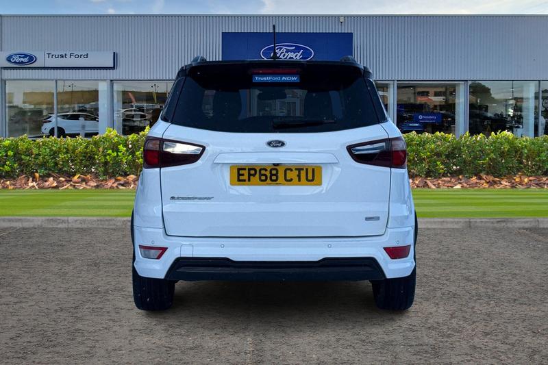 Used Ford Ecosport 2019 for sale - 77095686: Photo 7