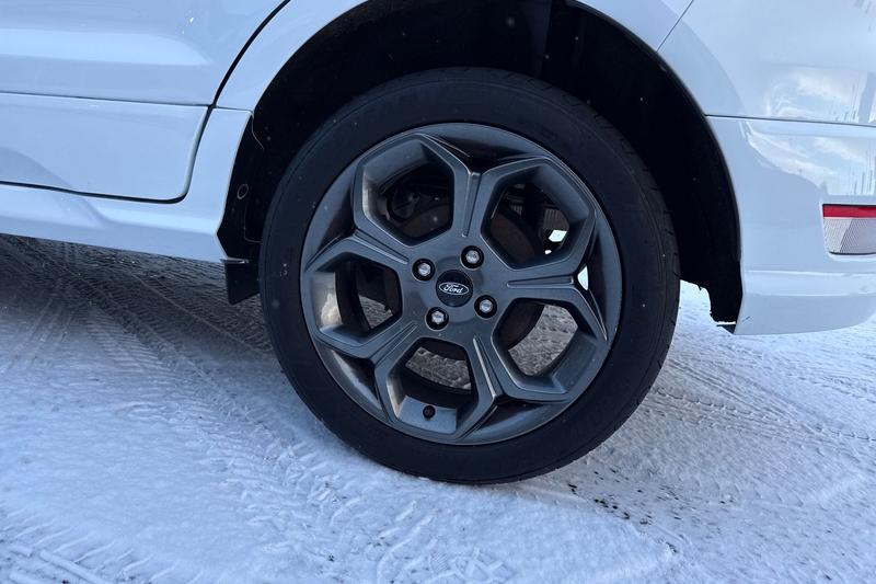 Used Ford Ecosport 2019 for sale - 77095686: Photo 8