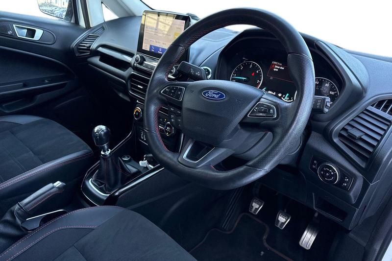 Used Ford Ecosport 2019 for sale - 77095686: Photo 9