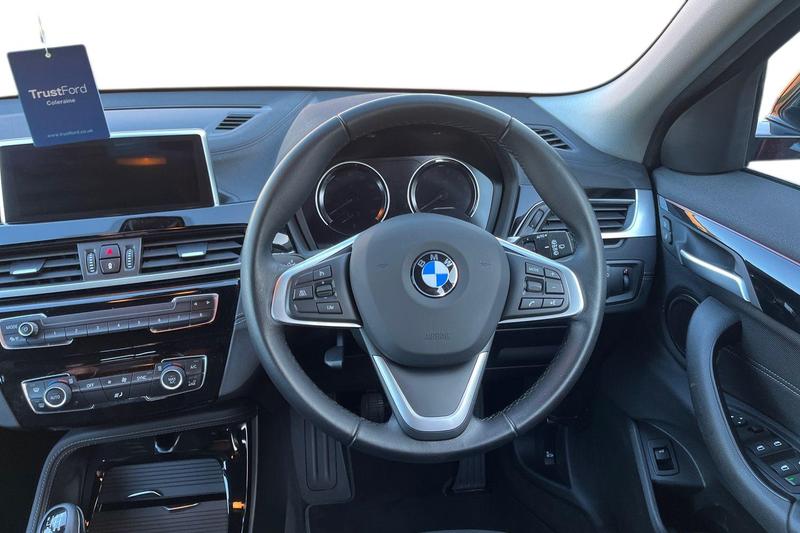 Used BMW X2 2022 for sale - 77470281: Photo 11