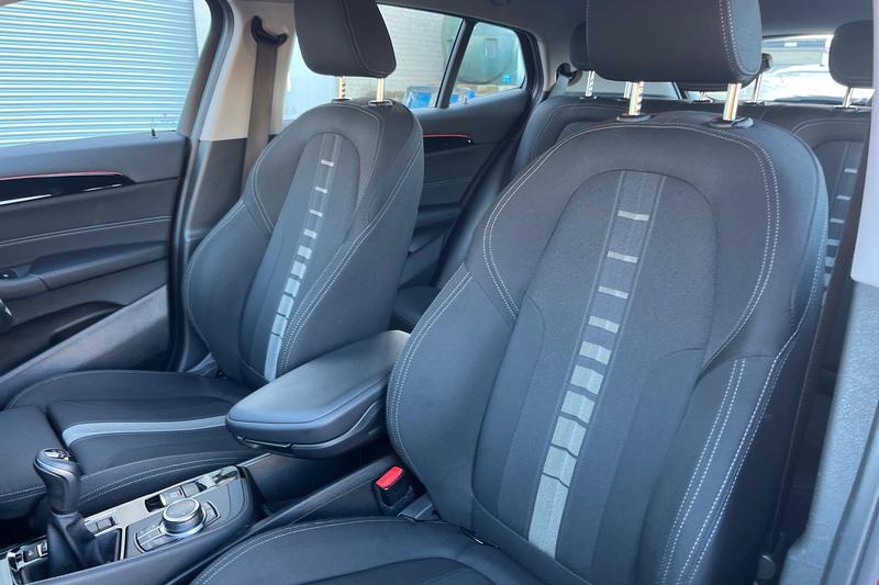 Used BMW X2 2022 for sale - 77470281: Photo 19