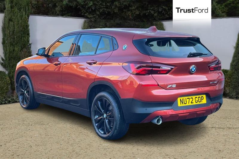 Used BMW X2 2022 for sale - 77470281: Photo 2