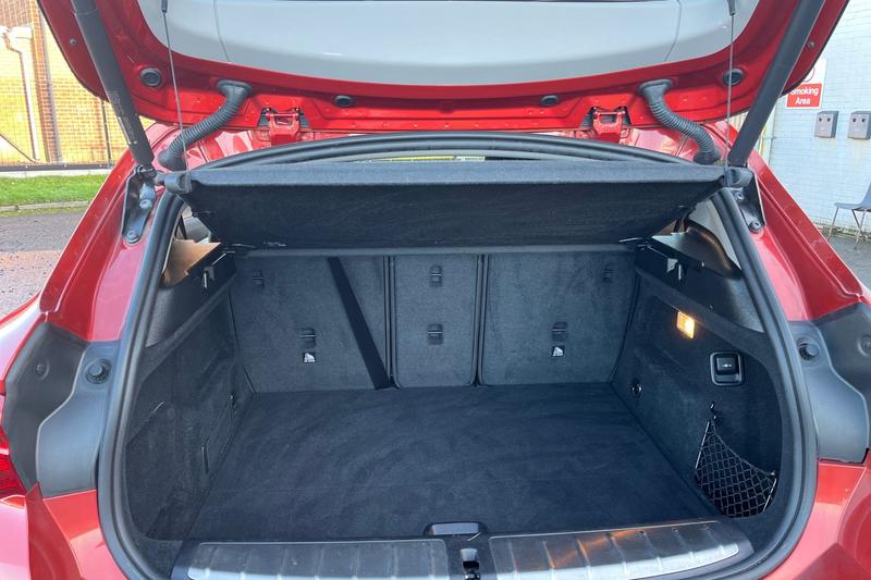 Used BMW X2 2022 for sale - 77470281: Photo 21