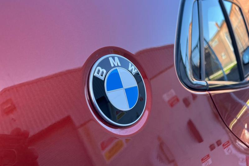 Used BMW X2 2022 for sale - 77470281: Photo 29