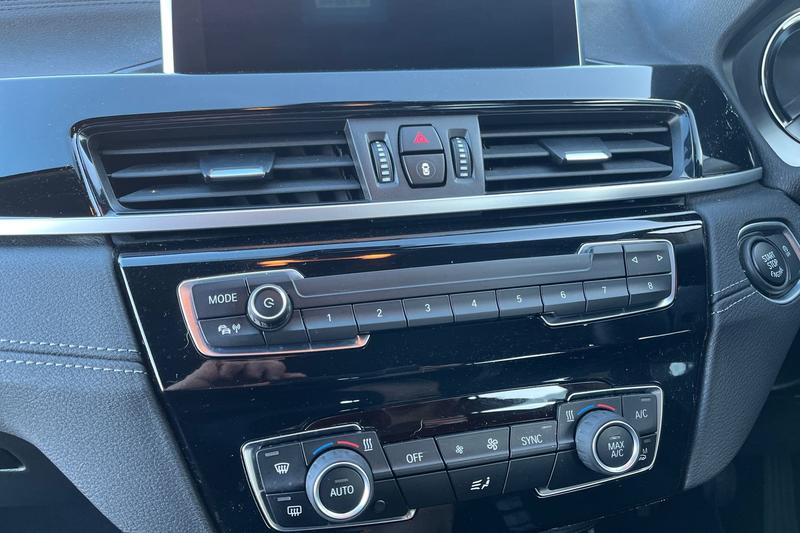 Used BMW X2 2022 for sale - 77470281: Photo 32