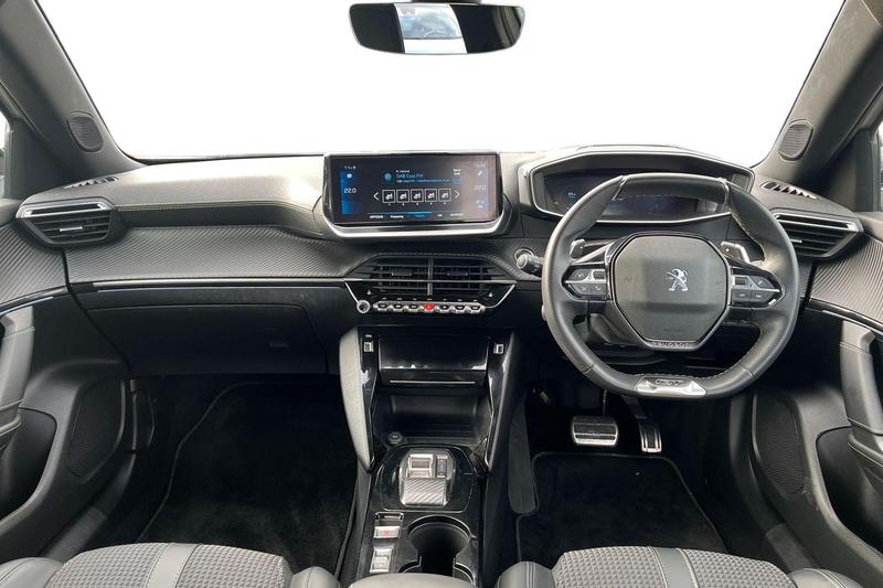 Used Peugeot 2008 2023 for sale - 77809612: Photo 10