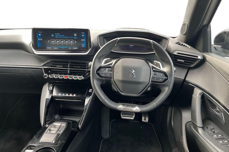 Used Peugeot 2008 2023 for sale - 77809612: Photo 11