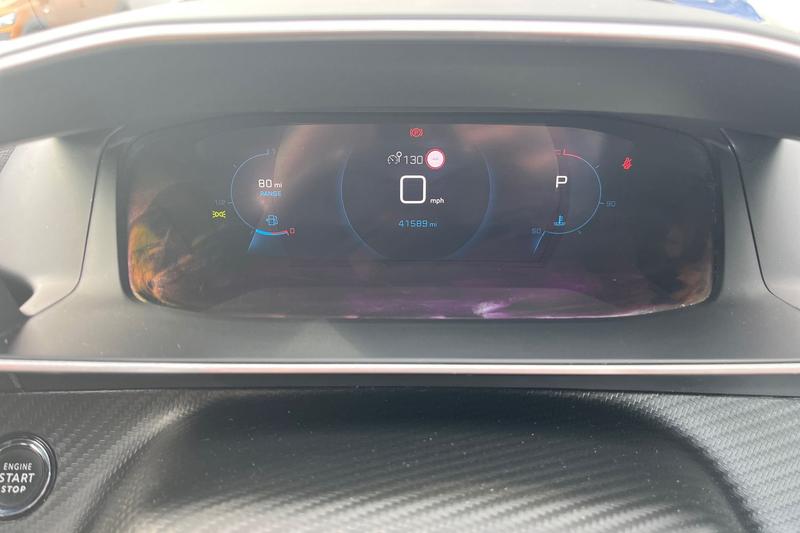 Used Peugeot 2008 2023 for sale - 77809612: Photo 13