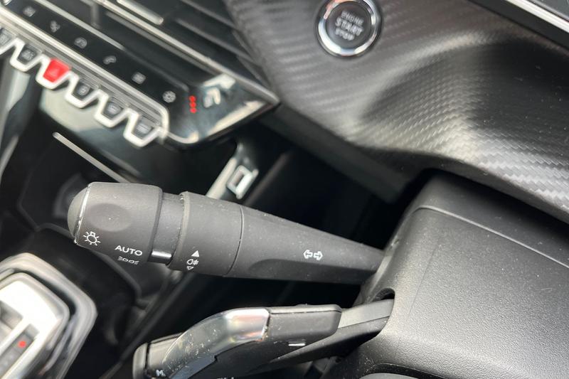 Used Peugeot 2008 2023 for sale - 77809612: Photo 14