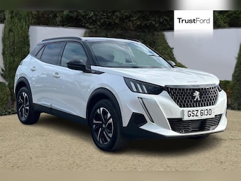 Peugeot 2008 feature image