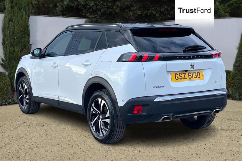 Used Peugeot 2008 2023 for sale - 77809612: Photo 2