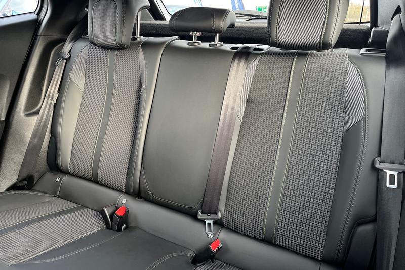 Used Peugeot 2008 2023 for sale - 77809612: Photo 20