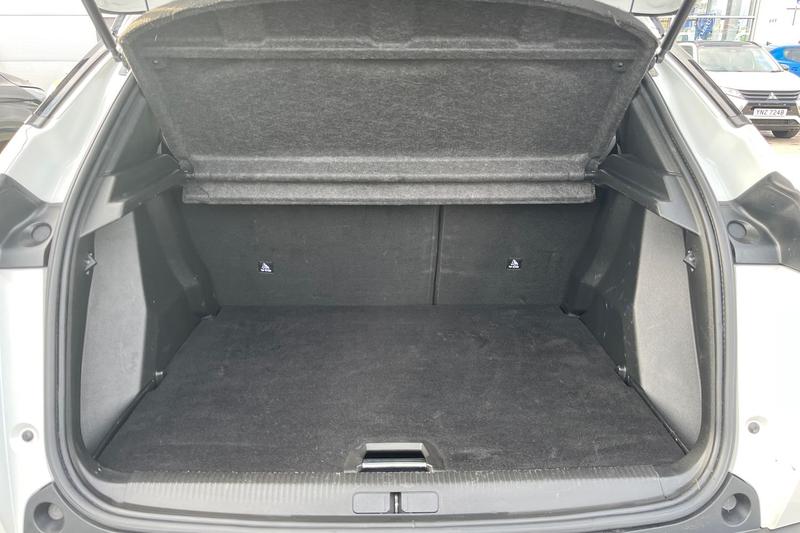 Used Peugeot 2008 2023 for sale - 77809612: Photo 21