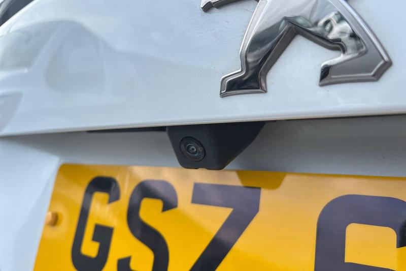 Used Peugeot 2008 2023 for sale - 77809612: Photo 23