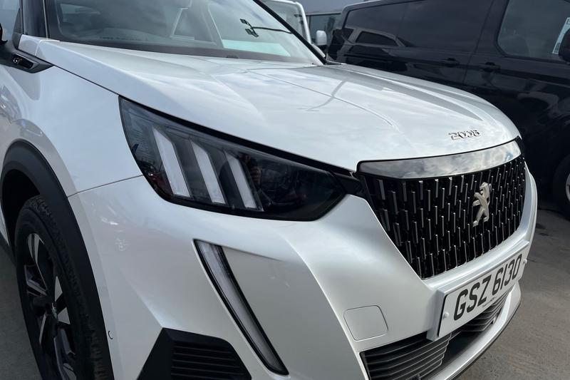 Used Peugeot 2008 2023 for sale - 77809612: Photo 24