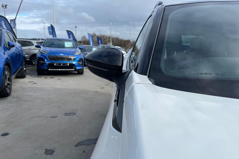 Used Peugeot 2008 2023 for sale - 77809612: Photo 25