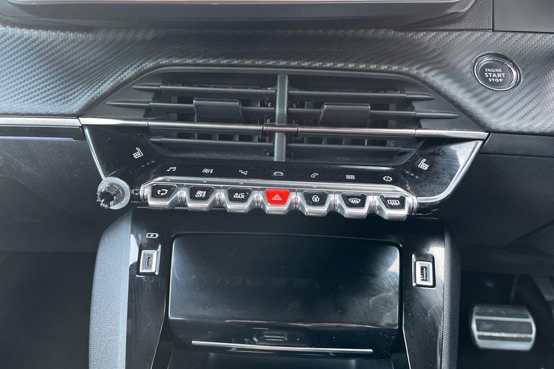 Used Peugeot 2008 2023 for sale - 77809612: Photo 29