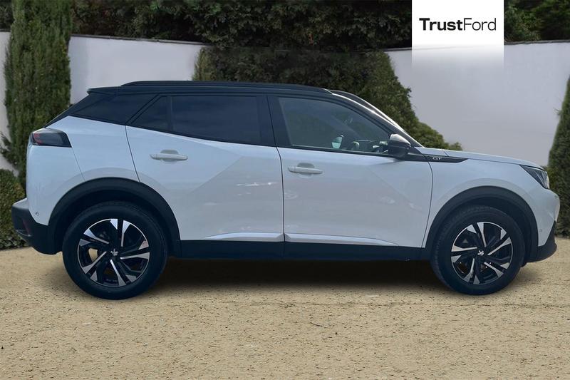 Used Peugeot 2008 2023 for sale - 77809612: Photo 3