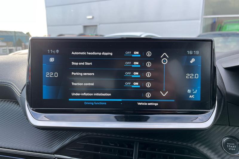 Used Peugeot 2008 2023 for sale - 77809612: Photo 34