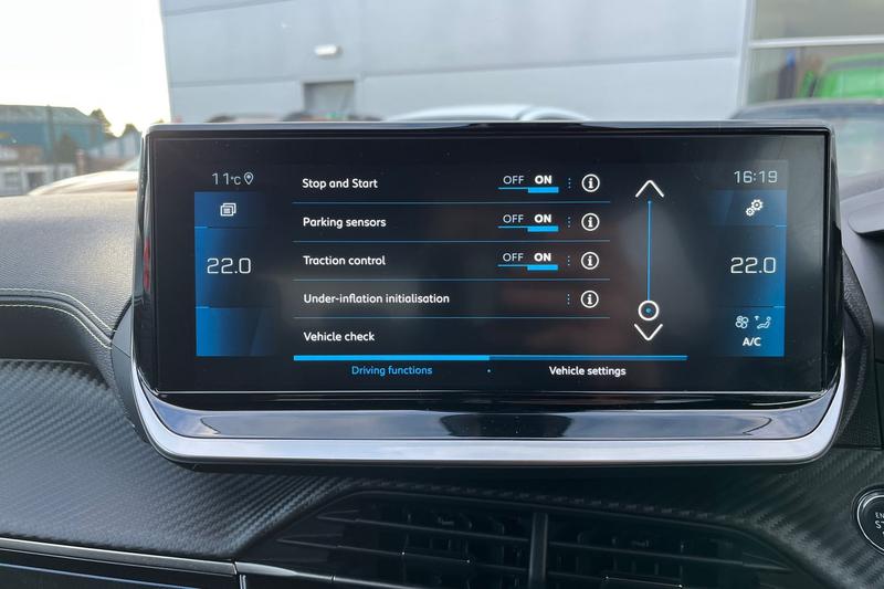 Used Peugeot 2008 2023 for sale - 77809612: Photo 35