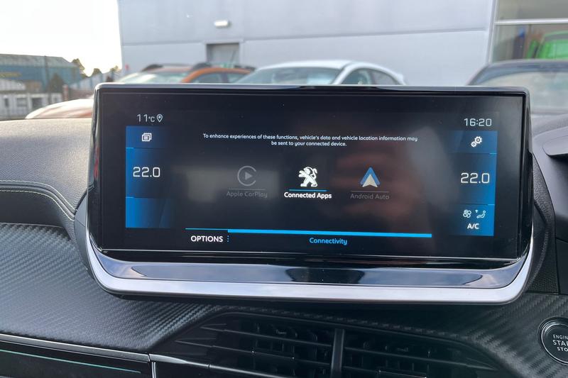 Used Peugeot 2008 2023 for sale - 77809612: Photo 36