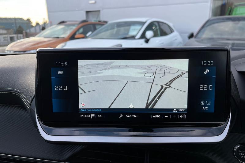 Used Peugeot 2008 2023 for sale - 77809612: Photo 37