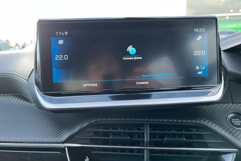 Used Peugeot 2008 2023 for sale - 77809612: Photo 38