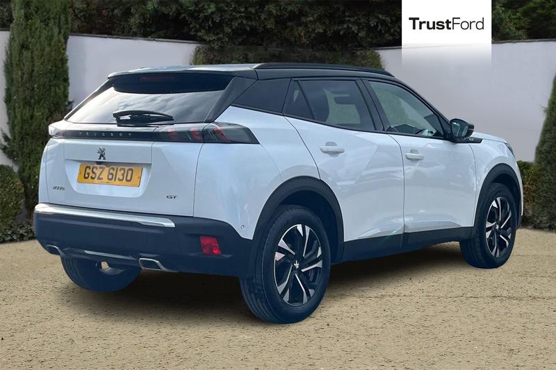 Used Peugeot 2008 2023 for sale - 77809612: Photo 4