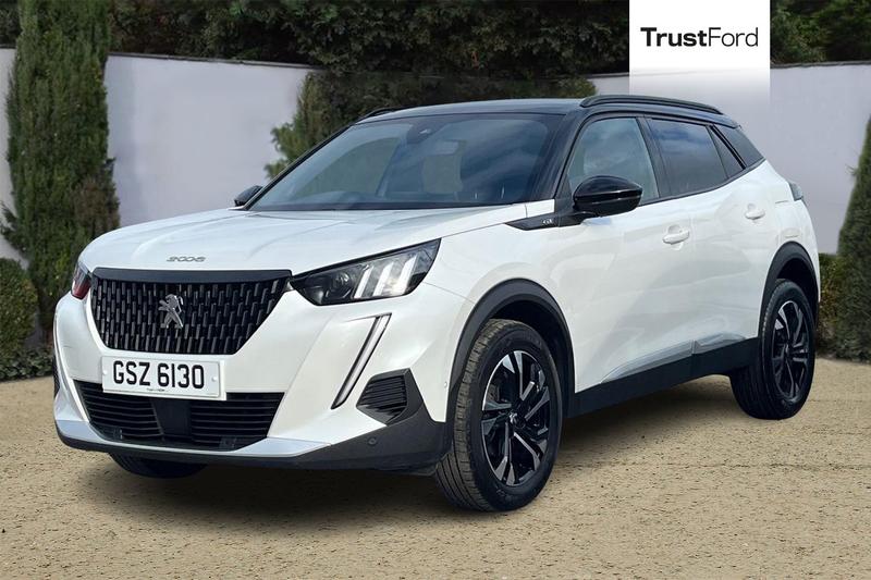 Used Peugeot 2008 2023 for sale - 77809612: Photo 5