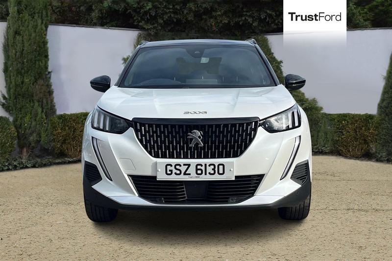 Used Peugeot 2008 2023 for sale - 77809612: Photo 6