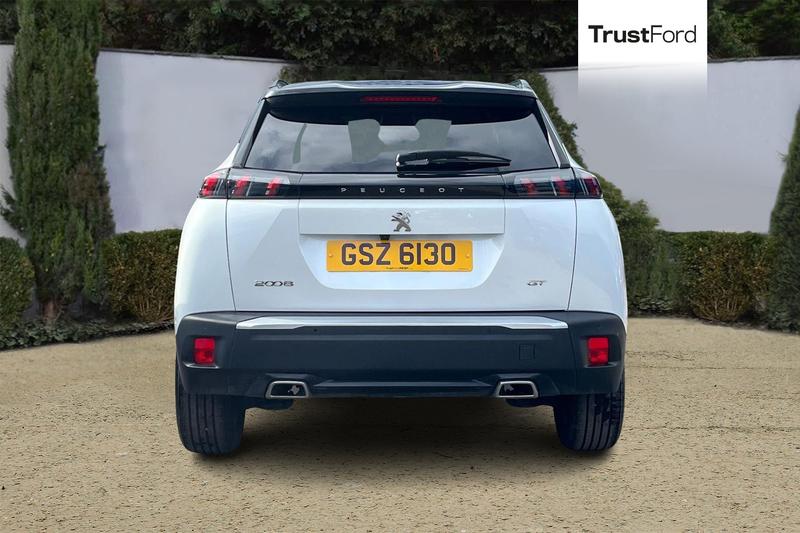 Used Peugeot 2008 2023 for sale - 77809612: Photo 7