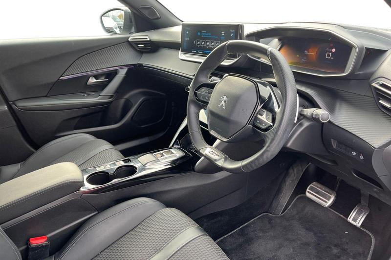 Used Peugeot 2008 2023 for sale - 77809612: Photo 9