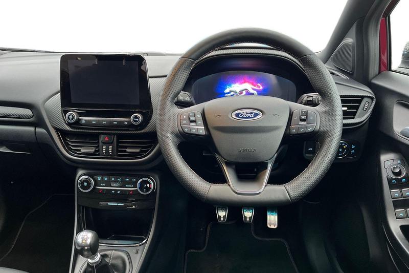 Used Ford Puma 2024 for sale - 77427203: Photo 11