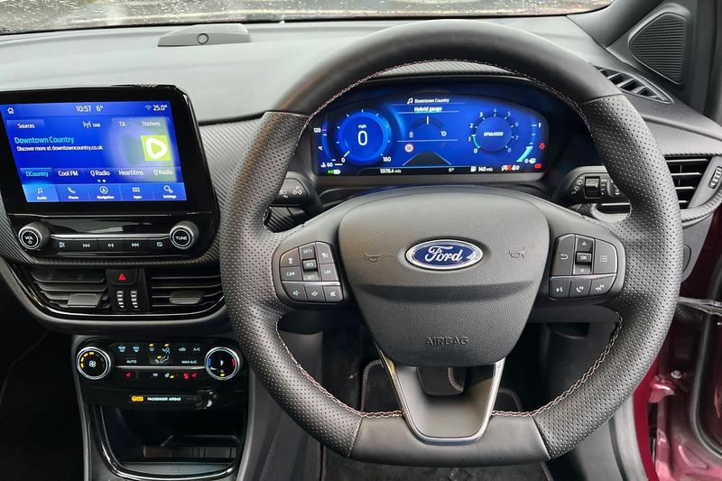 Used Ford Puma 2024 for sale - 77427203: Photo 12