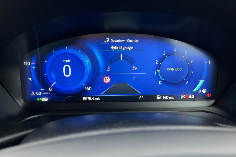 Used Ford Puma 2024 for sale - 77427203: Photo 13