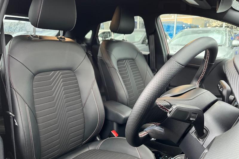 Used Ford Puma 2024 for sale - 77427203: Photo 17