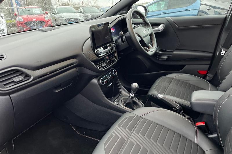 Used Ford Puma 2024 for sale - 77427203: Photo 18
