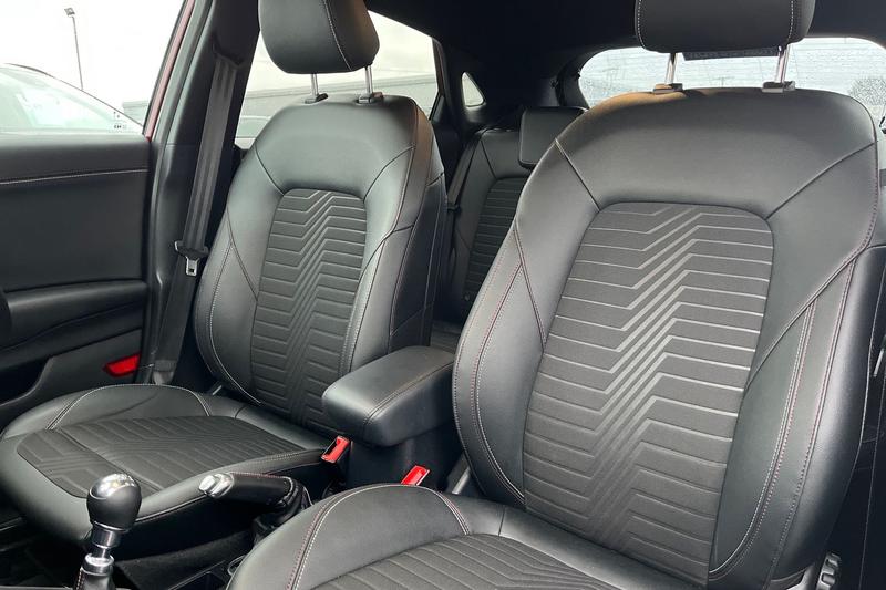 Used Ford Puma 2024 for sale - 77427203: Photo 19