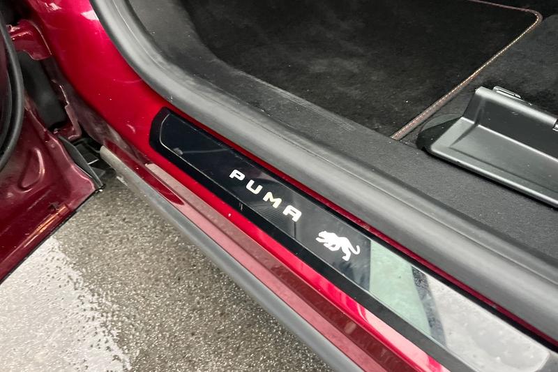 Used Ford Puma 2024 for sale - 77427203: Photo 24