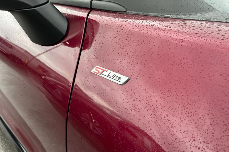 Used Ford Puma 2024 for sale - 77427203: Photo 26