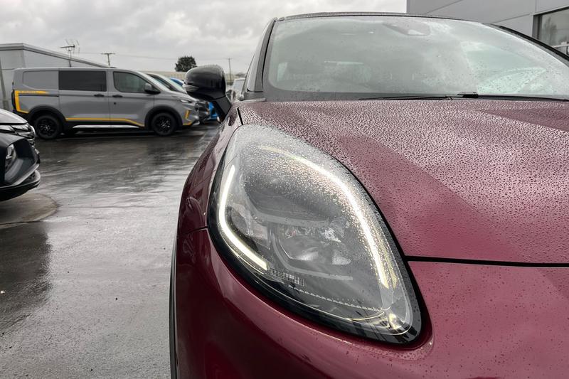 Used Ford Puma 2024 for sale - 77427203: Photo 27