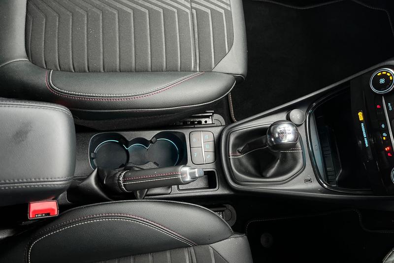 Used Ford Puma 2024 for sale - 77427203: Photo 29