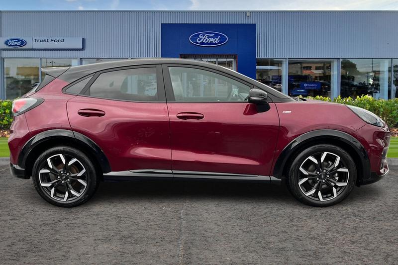 Used Ford Puma 2024 for sale - 77427203: Photo 3