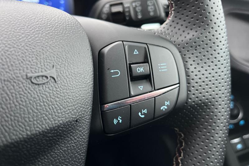 Used Ford Puma 2024 for sale - 77427203: Photo 32