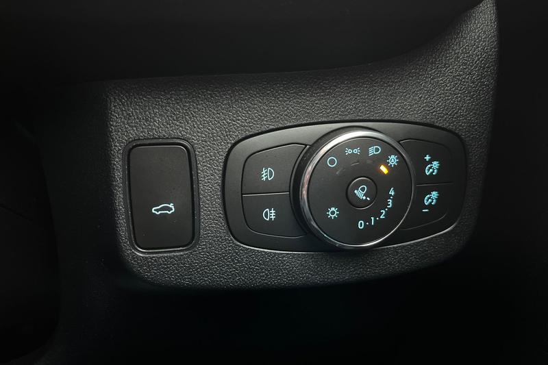 Used Ford Puma 2024 for sale - 77427203: Photo 33