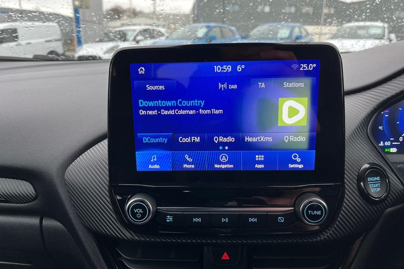 Used Ford Puma 2024 for sale - 77427203: Photo 35