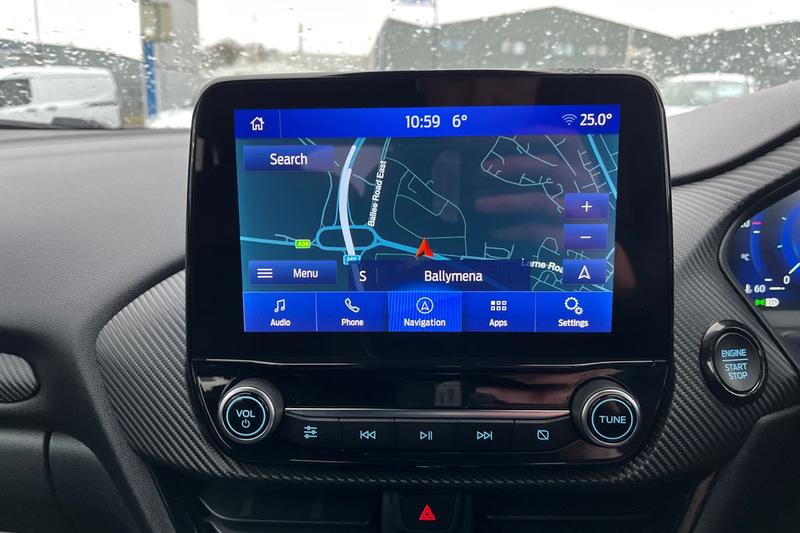 Used Ford Puma 2024 for sale - 77427203: Photo 36