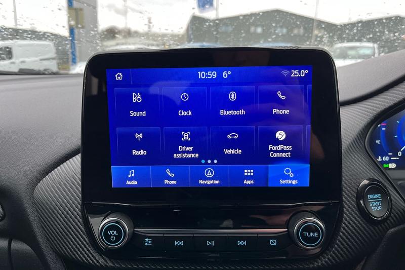 Used Ford Puma 2024 for sale - 77427203: Photo 38