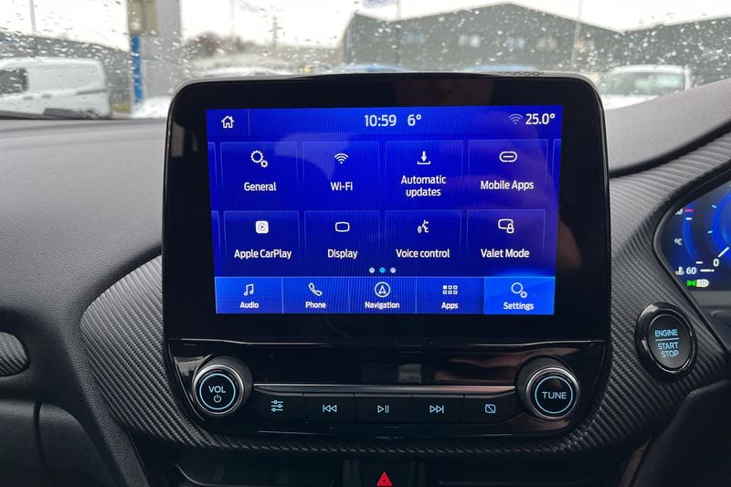 Used Ford Puma 2024 for sale - 77427203: Photo 39