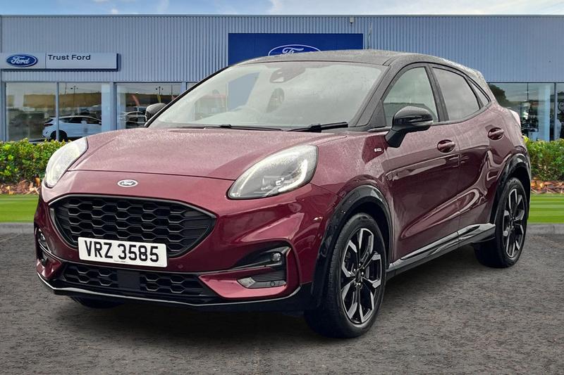 Used Ford Puma 2024 for sale - 77427203: Photo 5